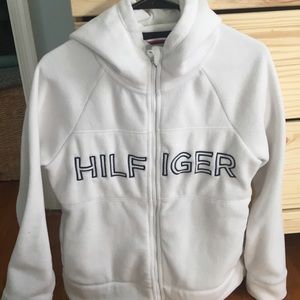 Tommy Hilfiger fleece